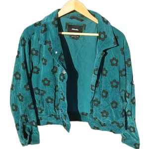 Afends corduroy jacket